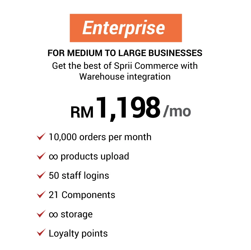 Enterprise