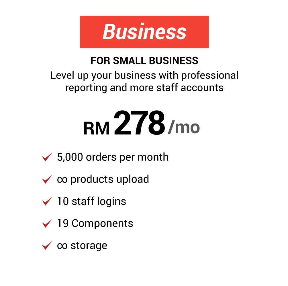 Business