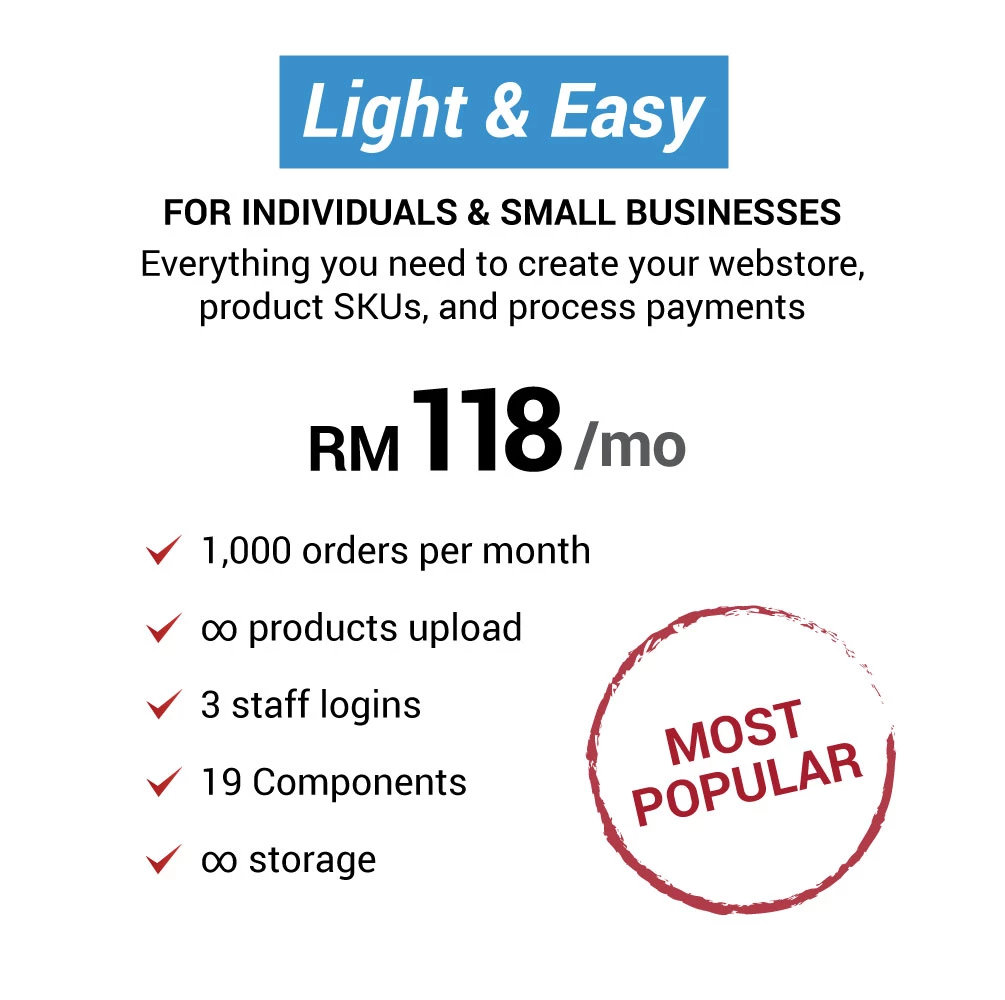 Light & Easy