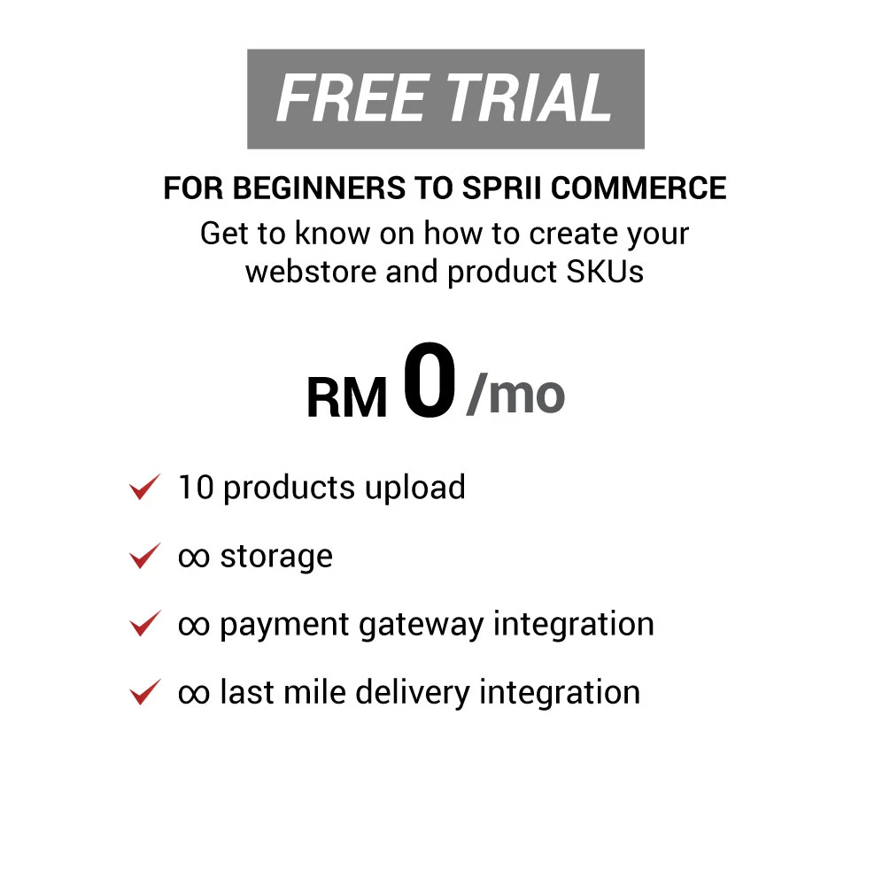 Free Trial