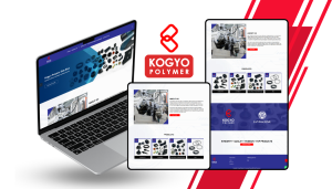 Kogyo Polymer