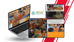 Happy Hive Serdang Jaya